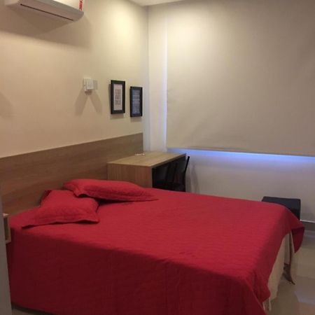 Suite Santa Clara Rio de Janeiro Exterior photo