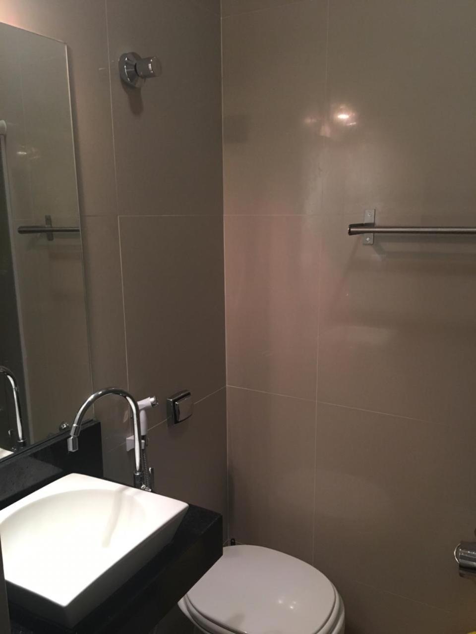 Suite Santa Clara Rio de Janeiro Exterior photo